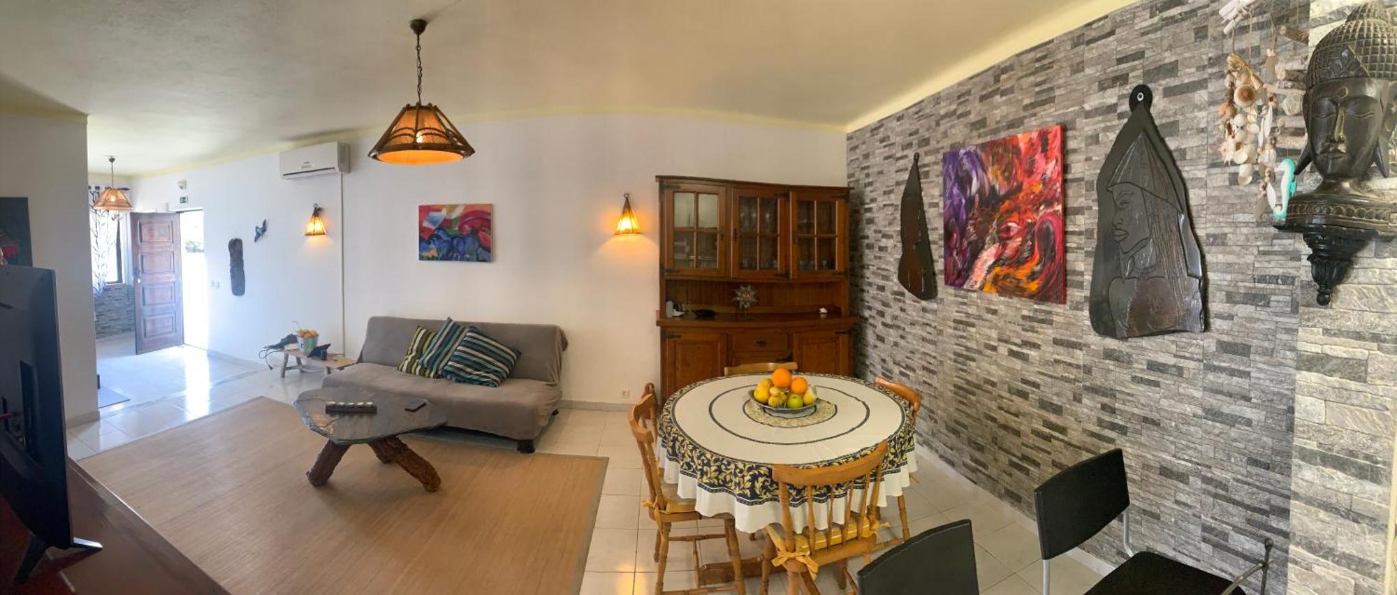 Anabela Apartment Carvoeiro  Exterior photo