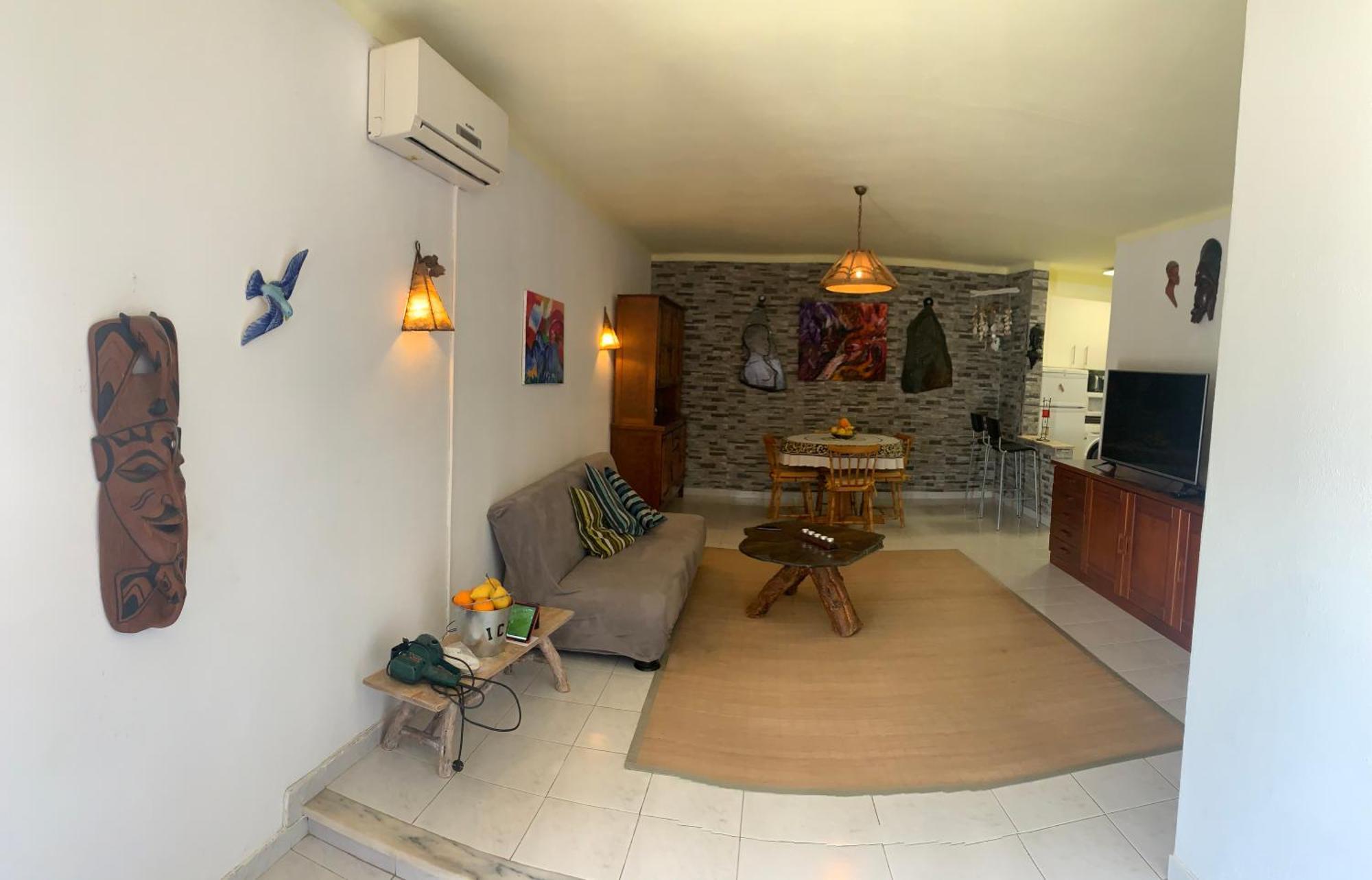Anabela Apartment Carvoeiro  Exterior photo