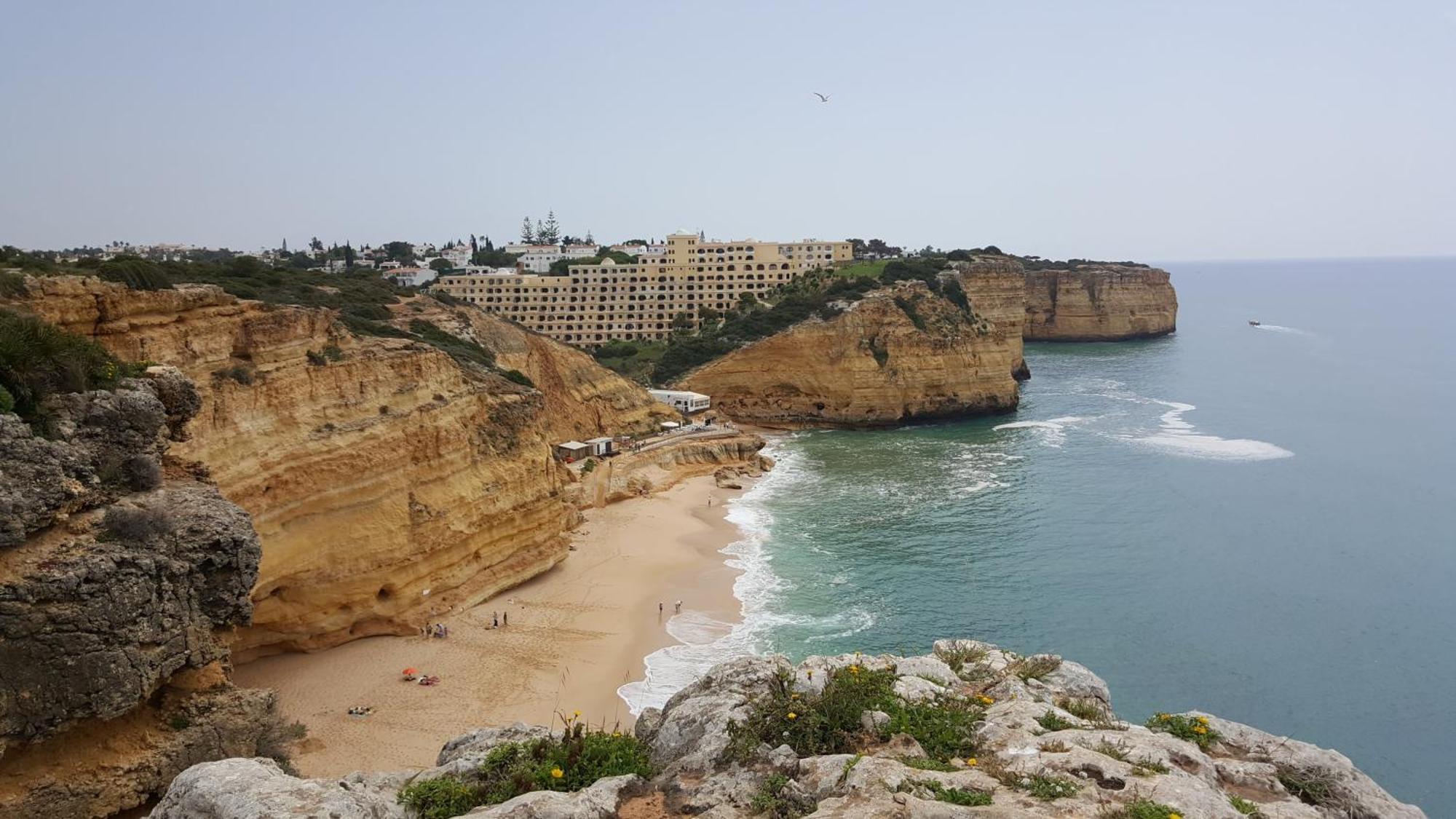 Anabela Apartment Carvoeiro  Exterior photo
